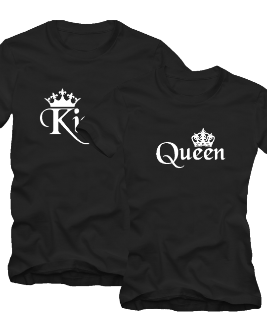 king queen king queen